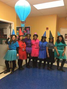 Christian-based organization