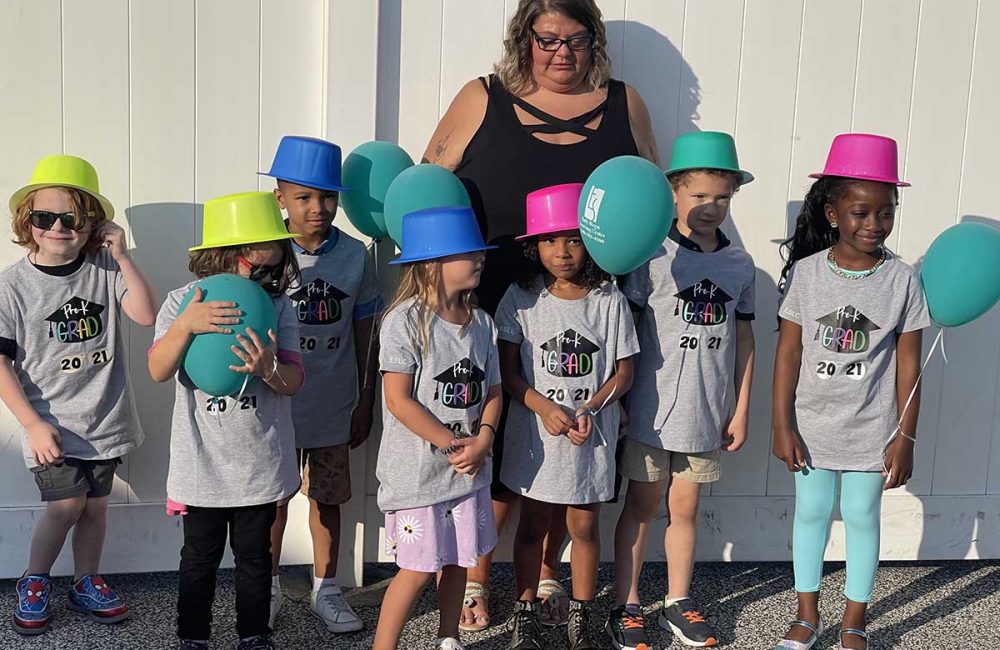 early steps learning center